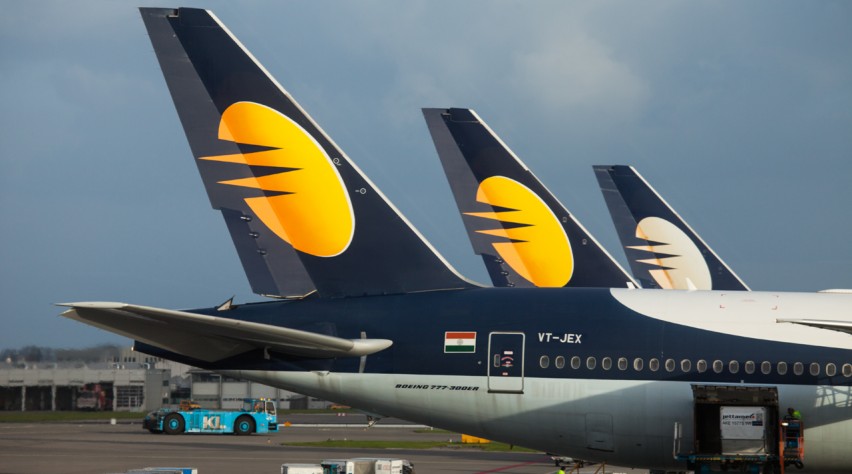 Jet Airways