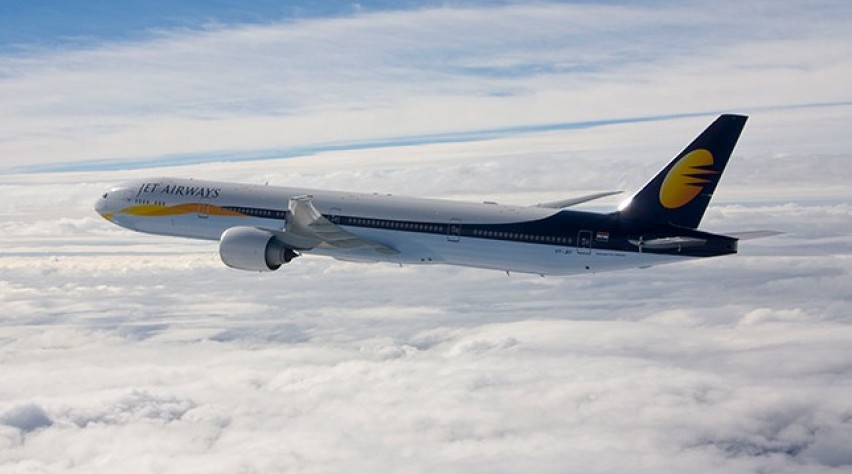 Foto (c) Jet Airways