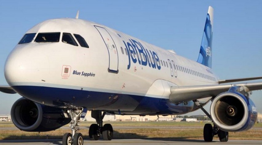 Foto (c) Jetblue