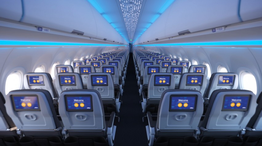 Foto (c) JetBlue