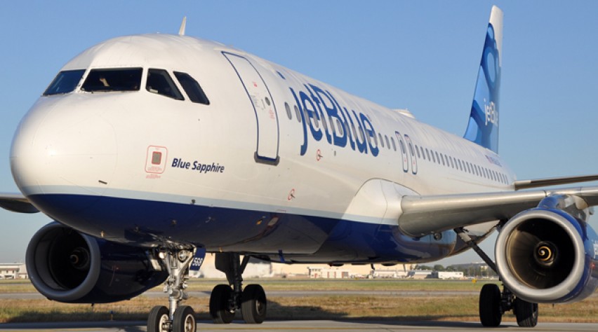 Foto (c) JetBlue