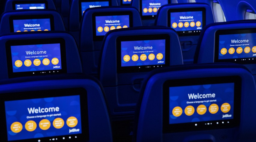 JetBlue Economy 2019