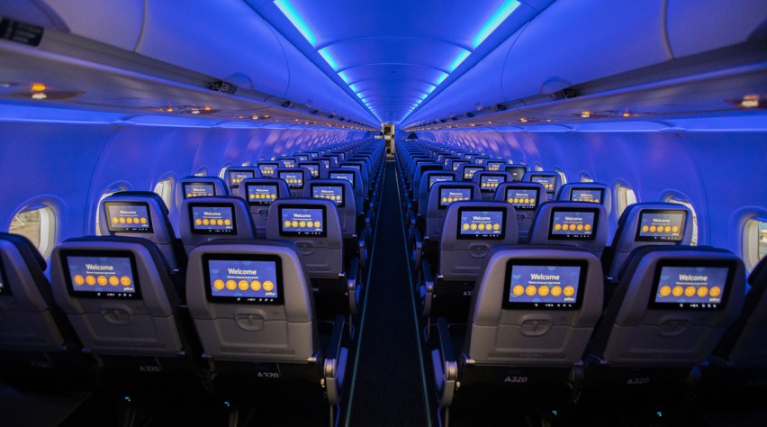 JetBlue Economy 2019