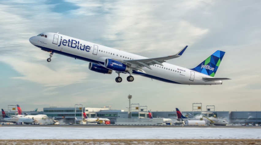 Foto (c) JetBlue