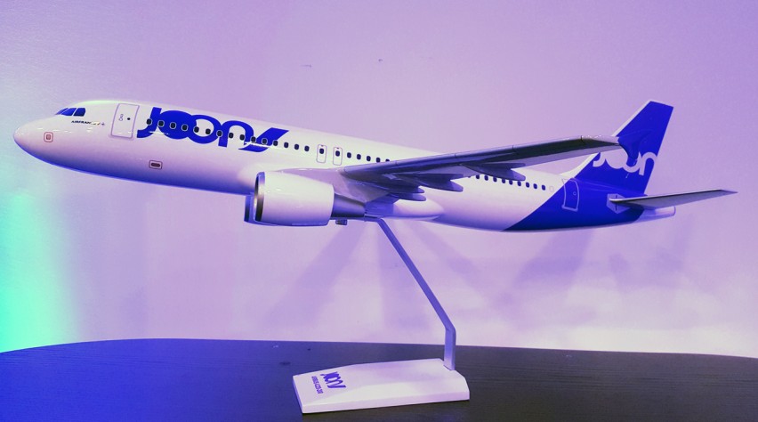 Joon A320