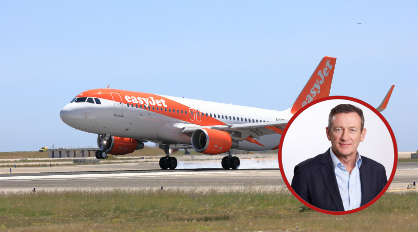 Foto (c) easyJet