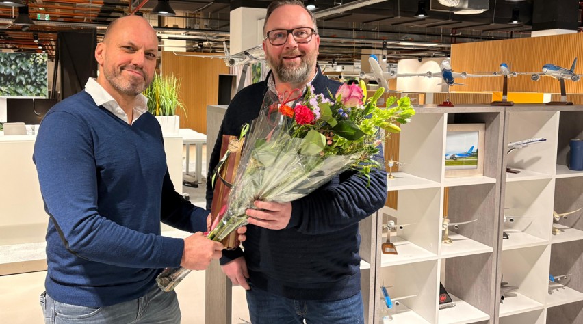 Klaas-Jan van Woerkom