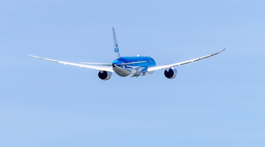 boeing 787, klm, 787-9, dreamliner