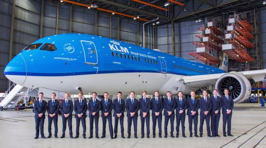 KLM Flight Academy