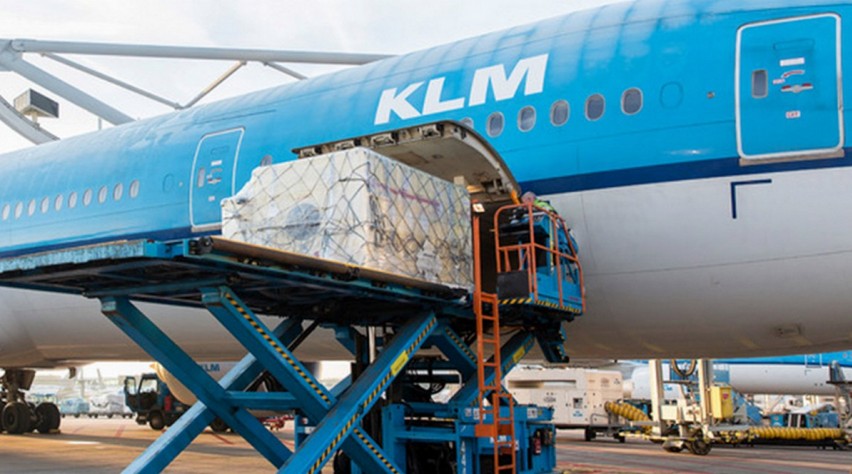 Foto (c) KLM