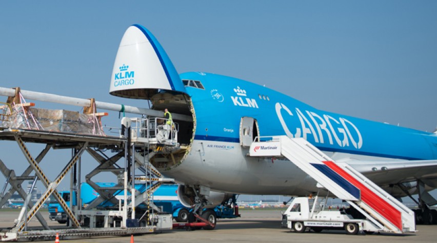 Foto (c) KLM