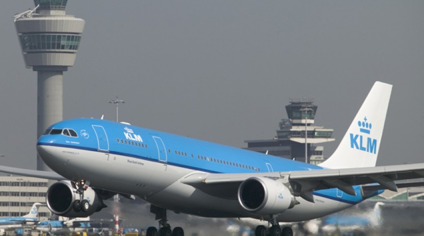 Foto (c) KLM