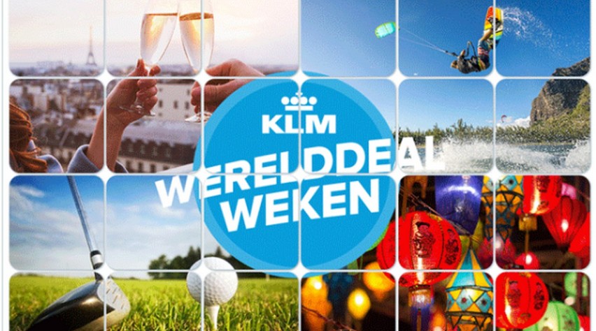 Foto (c) KLM
