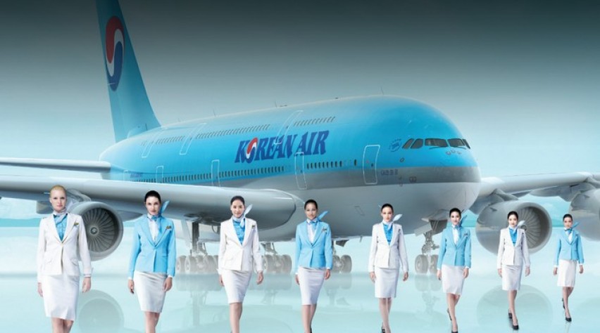 Foto (c) Korean Air
