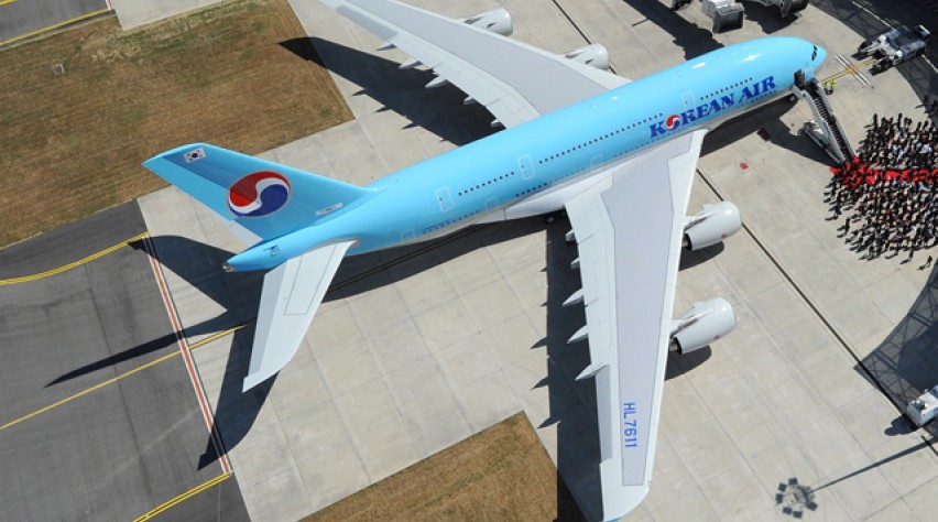 Foto (c) Airbus