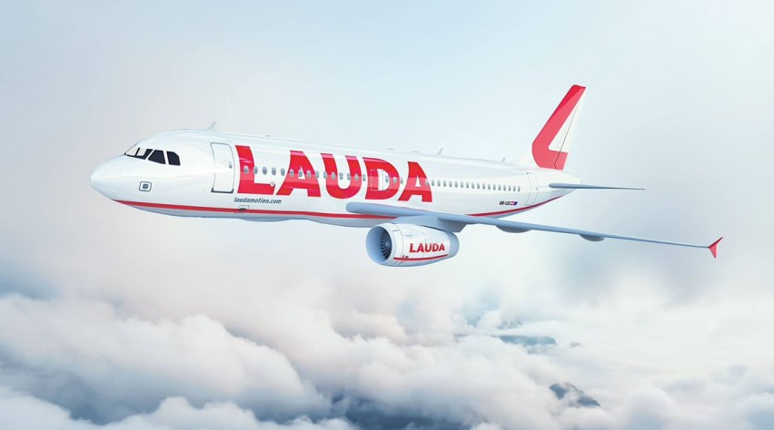 Laudamotion