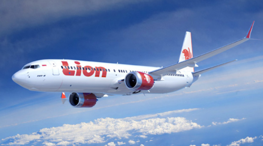 Foto (c) Boeing