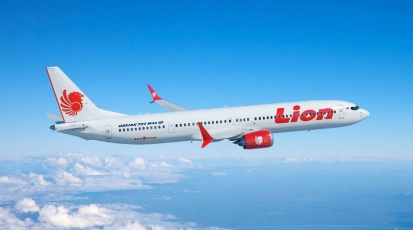 Foto (c) Boeing