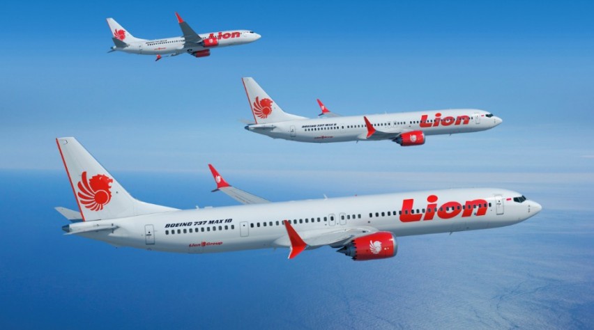 Foto (c) Boeing