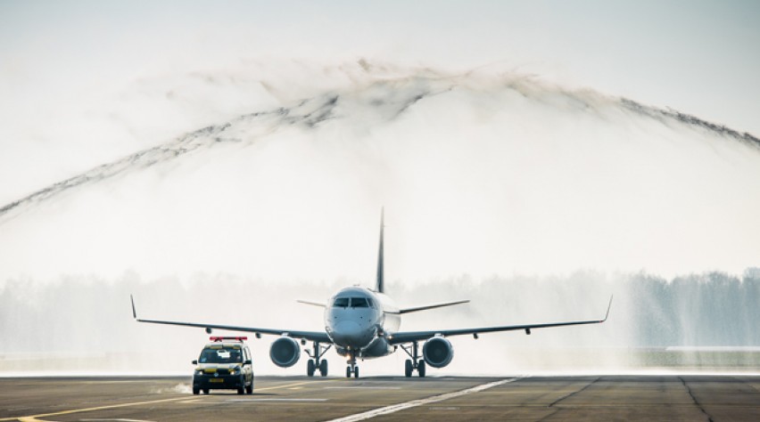 Foto (c) LOT Polish Airlines