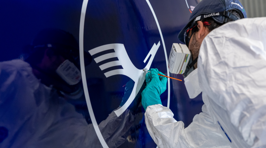 Foto (c) Lufthansa