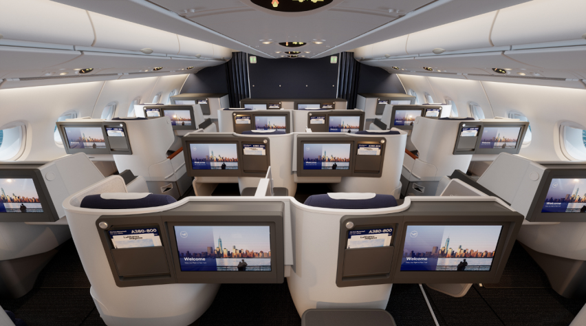 Foto (c) Lufthansa