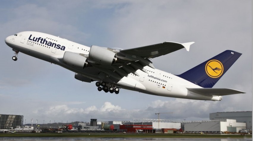 Foto (c) Lufthansa