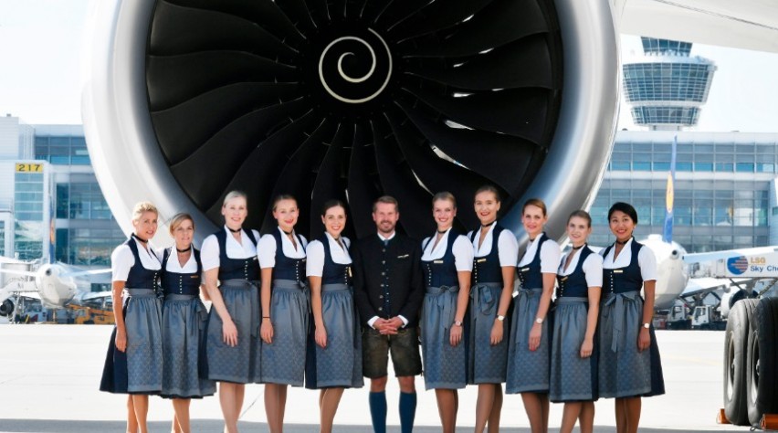 Foto (c) Lufthansa