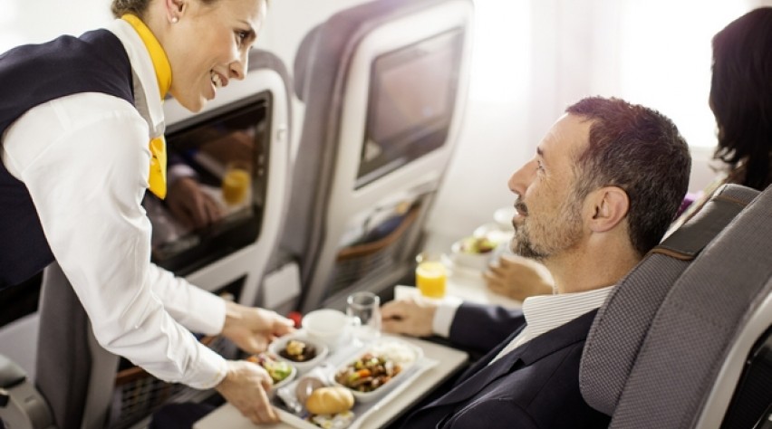 Foro (c) Lufthansa
