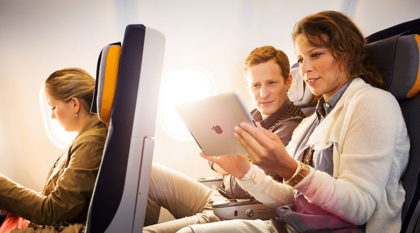 Foto (c) Lufthansa