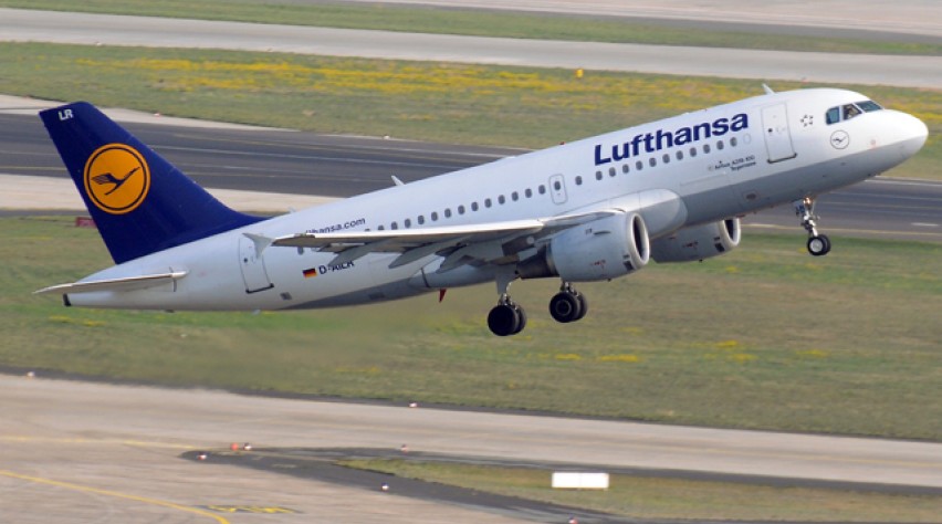 Foto (c) Lufthansa