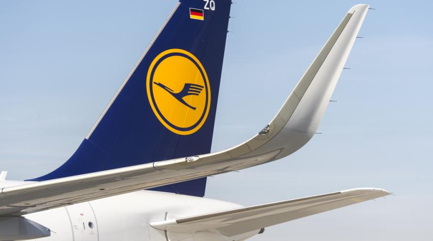 Lufthansa