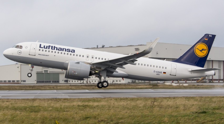 Foto (c) Airbus