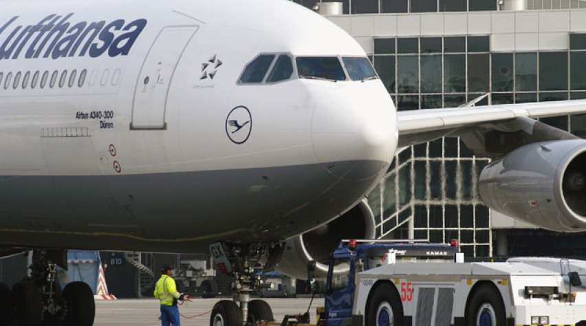 Foto (c) Lufthansa