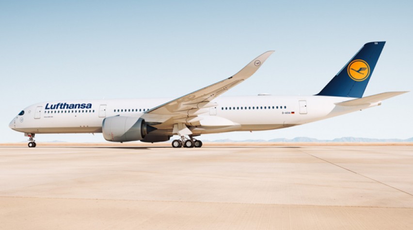 Foto (c) Lufthansa