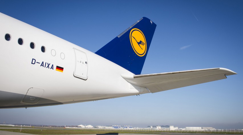 Lufthansa