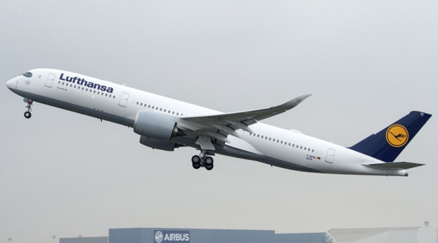Foto (c) Airbus