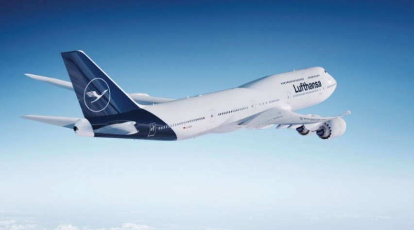 Foto (c) Lufthansa