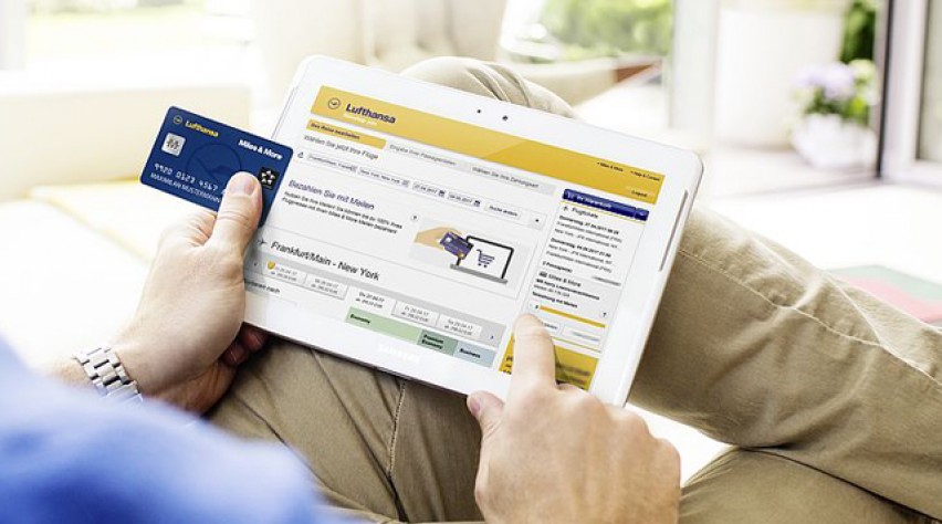 Foto (c) Lufthansa