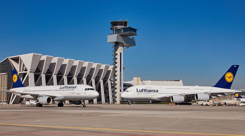 Lufthans