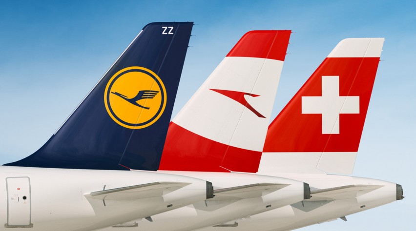 Lufthansa Group