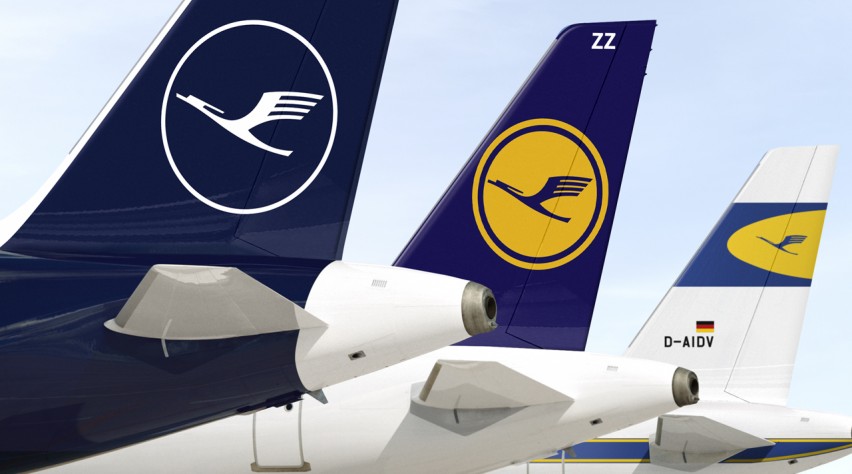 Lufthansa