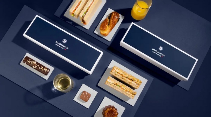 Foto (c) Air France