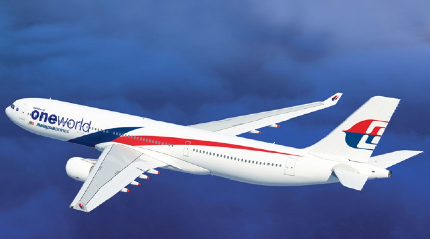 Foto (c) Malaysia Airlines