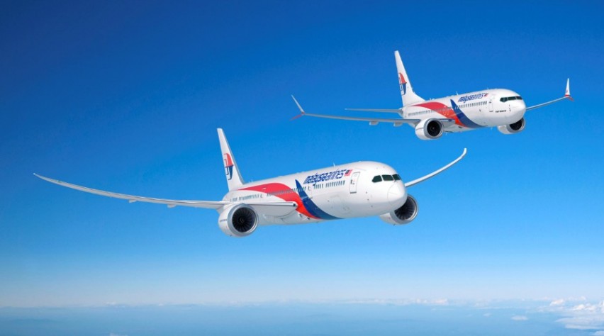 Foto (c) Boeing