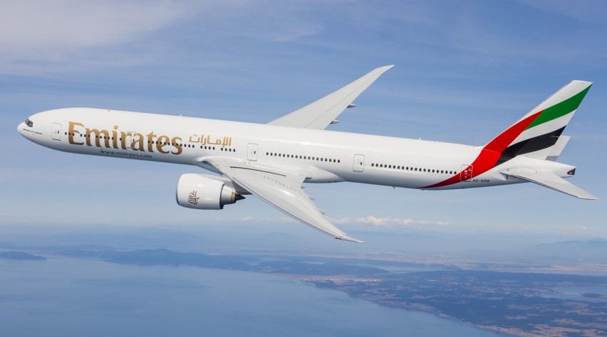 Foto (c) Emirates