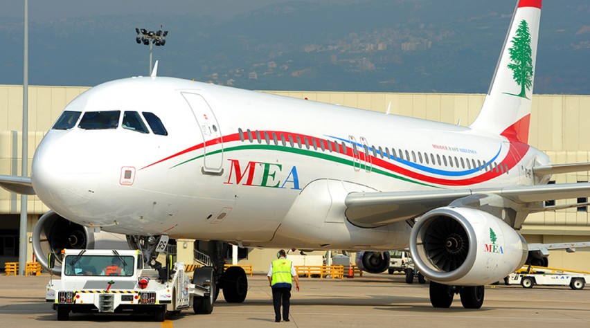 Middle East Airlines