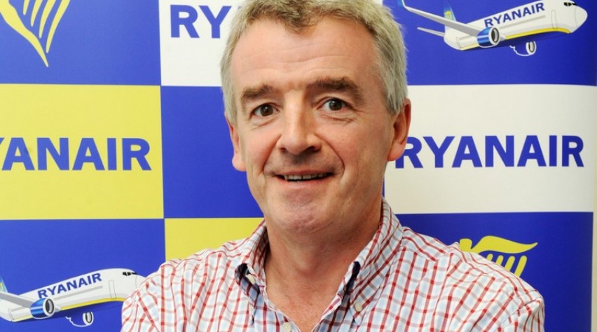 Foto (c) Ryanair