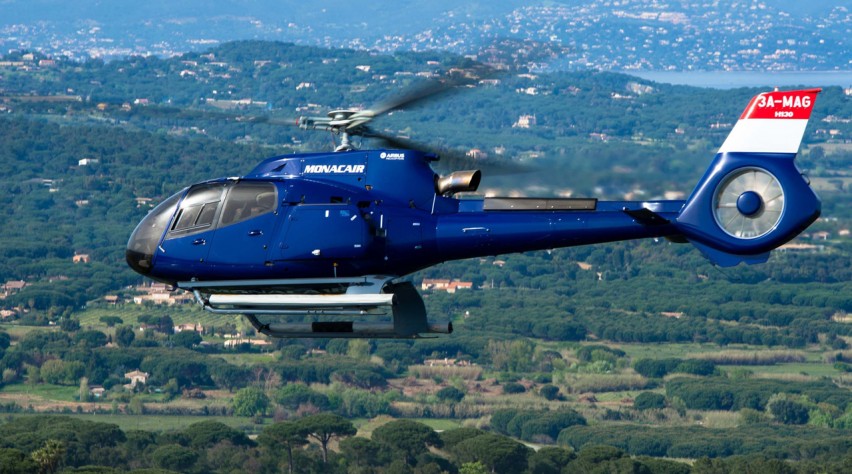 Monacair H130