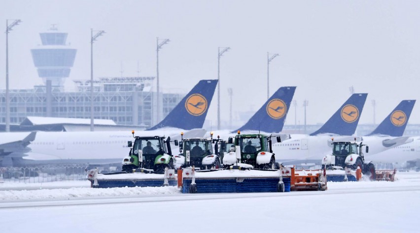 München Airport